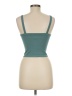 Dynamite Teal Tank Top One size - photo 2