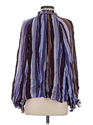 Banana Republic Long Sleeve Blouse (view 2)