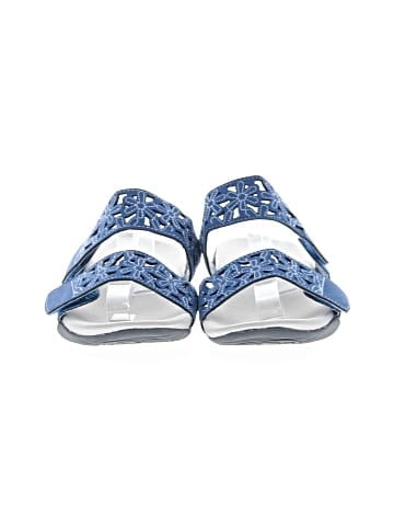 JBU Sandals (view 2)