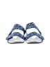 JBU Blue Sandals Size 8 1/2 - photo 2