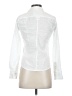 Frank & Eileen White Long Sleeve Button-Down Shirt Size XS - photo 2