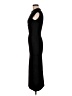 Zara Black Cocktail Dress Size M - photo 5