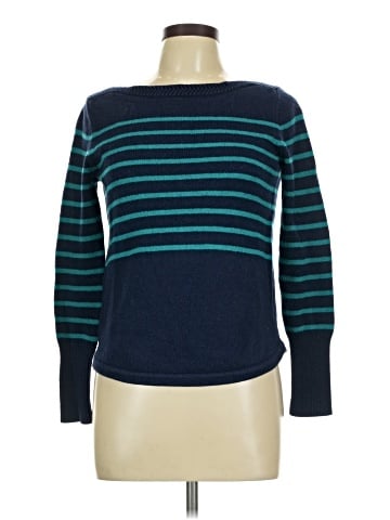 Ann Taylor LOFT Pullover Sweater (view 1)
