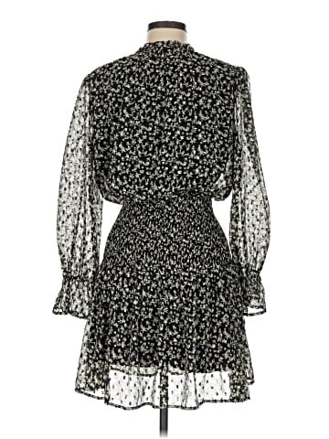 Bishop + Young Casual Dress (view 2)