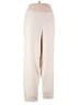 Vince. Ivory Wool Pants Size XXL - photo 1