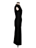 Zara Black Cocktail Dress Size M - photo 4