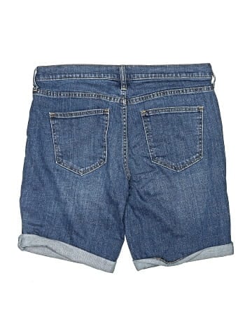 Gap Denim Shorts (view 2)