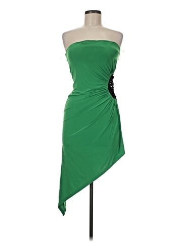 Trac Cocktail Dress (view 1)