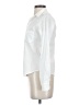 Frank & Eileen White Long Sleeve Button-Down Shirt Size XS - photo 5