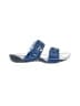 JBU Blue Sandals Size 8 1/2 - photo 1