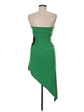 Trac Cocktail Dress (view 2)