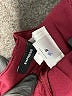 Express Burgundy Dress Pants Size 8 - photo 7