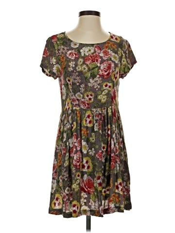 Sam & Lavi Casual Dress (view 1)