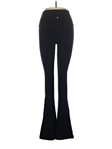 Lululemon Athletica Yoga Pants (view 2)