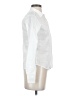 Frank & Eileen White Long Sleeve Button-Down Shirt Size XS - photo 4