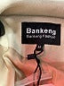 Assorted Brands 100% Polyester Tan Trenchcoat Size M - photo 6