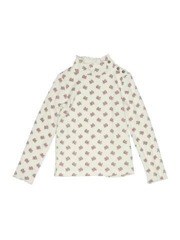 Janie and Jack Long Sleeve Turtleneck (view 1)