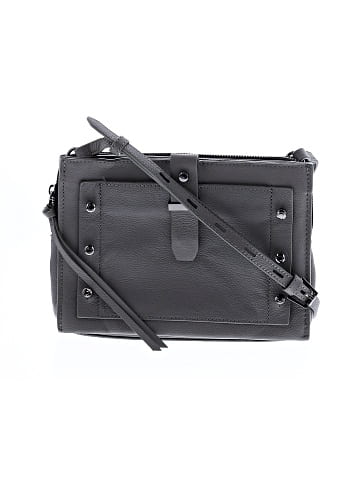 Botkier Leather Crossbody Bag (view 1)