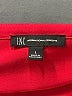 INC International Concepts Red Long Sleeve Blouse Size L - photo 7