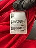 INC International Concepts Red Long Sleeve Blouse Size L - photo 8