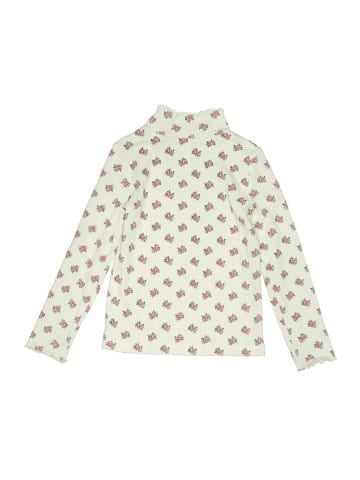 Janie and Jack Long Sleeve Turtleneck (view 2)