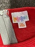 Lularoe Hearts Red Cocktail Dress Size XS - photo 7