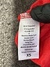 Lularoe Hearts Red Cocktail Dress Size XS - photo 8