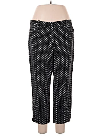 Ann Taylor Casual Pants (view 1)