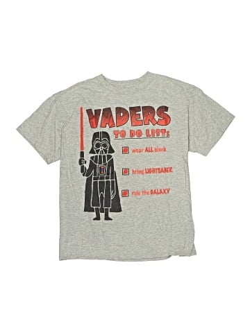 Star Wars Short Sleeve T-Shirt (view 1)