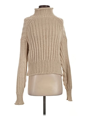 H&M Turtleneck Sweater (view 1)