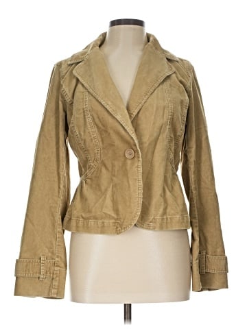 Ann Taylor LOFT Jacket (view 1)