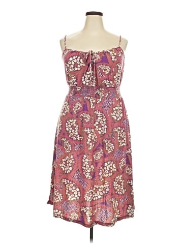 Faded Glory Casual Dress (view 1)