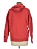 Reebok Red Zip Up Hoodie Size M (estimated) - photo 2