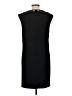 Trina Turk 100% Polyester Graphic Black Cocktail Dress Size 12 - photo 2