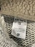Carter's 100% Cotton Gray Jacket Size 8 - photo 3