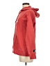 Reebok Red Zip Up Hoodie Size M (estimated) - photo 5