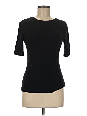 Nine West 3/4 Sleeve T-Shirt (view 1)