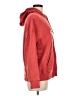 Reebok Red Zip Up Hoodie Size M (estimated) - photo 4
