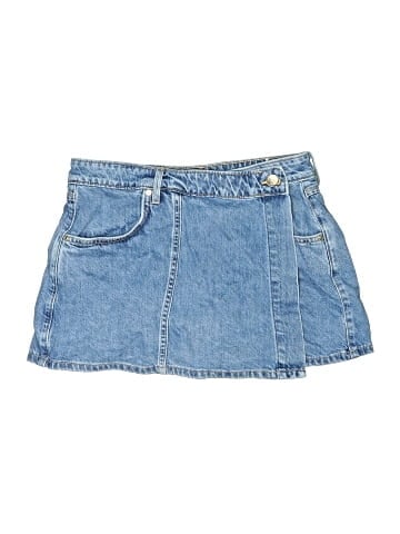 Zara Skort (view 1)