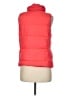 Old Navy 100% Polyester Red Vest Size M - photo 2