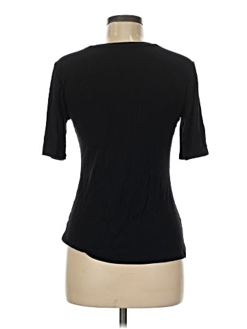 Nine West 3/4 Sleeve T-Shirt (view 2)