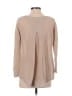 Joie 100% Cotton Tan Pullover Sweater Size S - photo 2