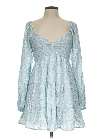 Altar'd State Casual Dress (view 1)
