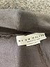 bryn WALKER 100% Linen Solid Gray Linen Pants Size M - photo 7