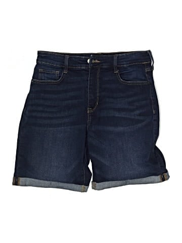Nine West Denim Shorts (view 1)