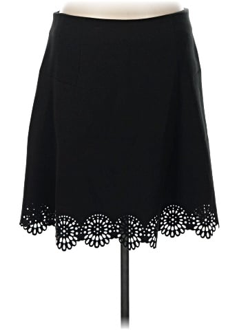 Ann Taylor LOFT Casual Skirt (view 1)