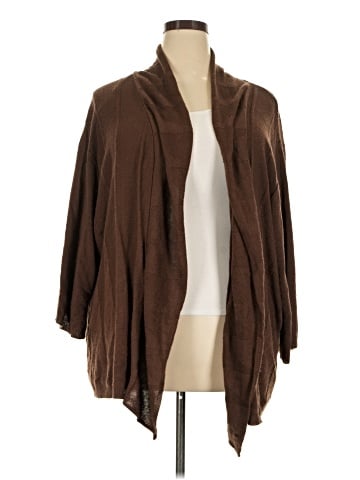 Liz & Me Cardigan (view 1)