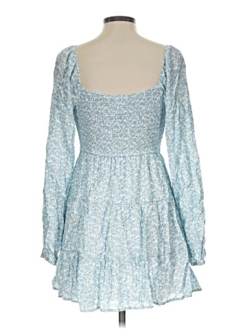 Altar'd State Casual Dress (view 2)