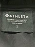 Athleta Black Jacket Size S - photo 6