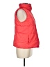 Old Navy 100% Polyester Red Vest Size M - photo 4
